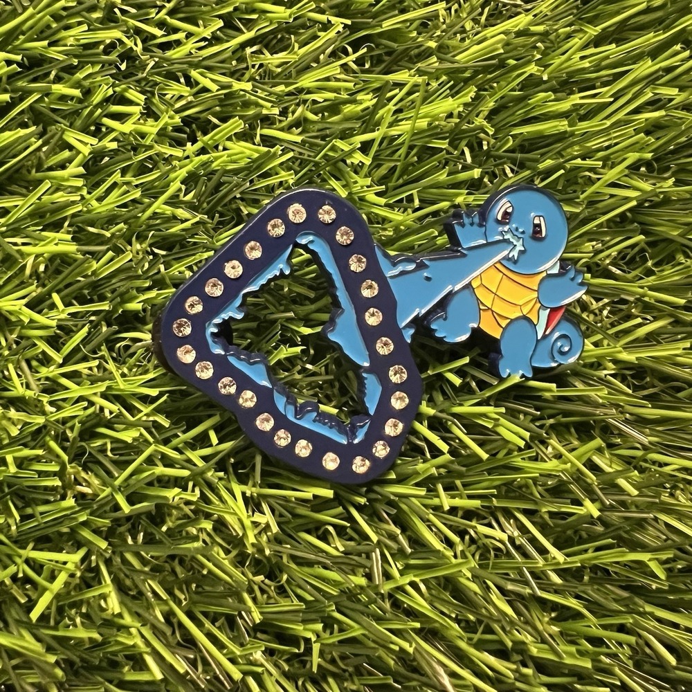 squirtle pin